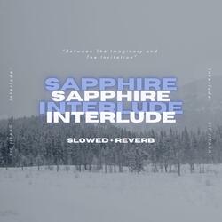Sapphire Interlude