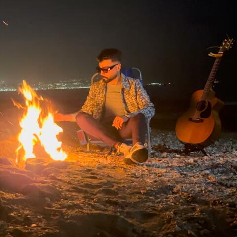 Mohamed massi (SAHRAN ELILE)