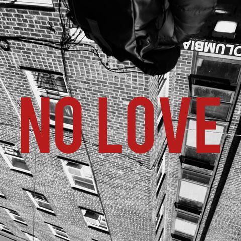 NO LOVE
