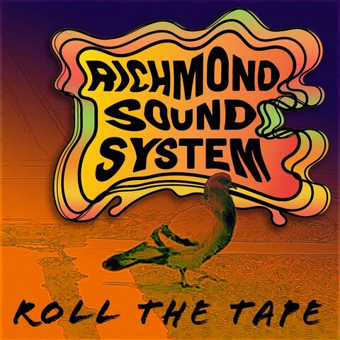 Roll The Tape