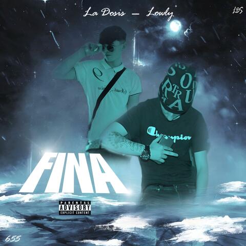 FINA (feat. La dosis)