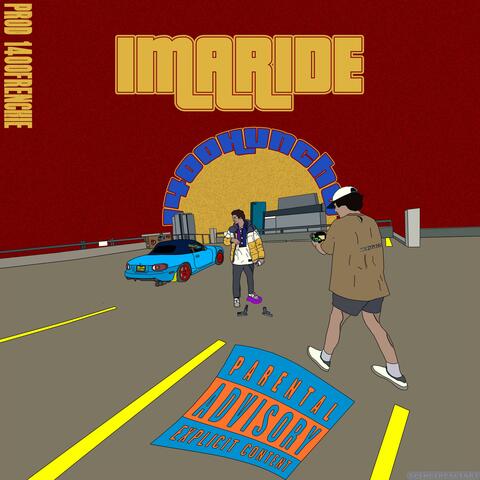 IMARIDE