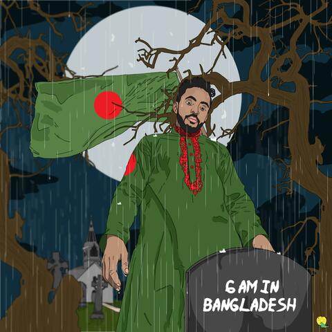 6 Am in Bangladesh