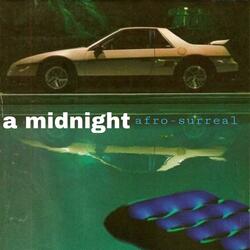 Surreal blackman at the motel (Intro)