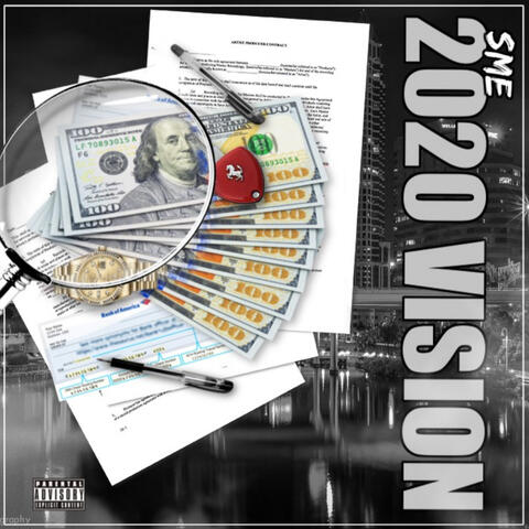 2020 Vision