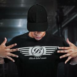 Balans (feat. TisjeboyJay, MC Prophet, Gemiah & Junery)