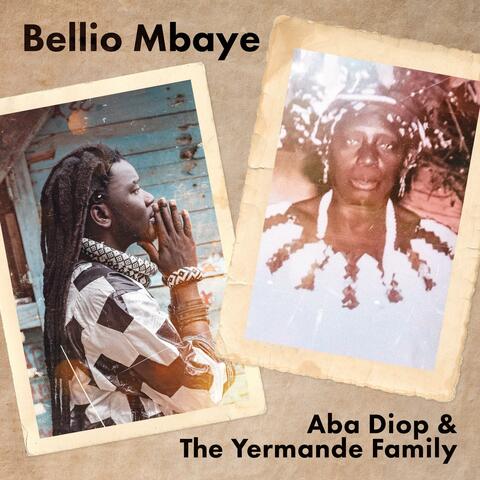 Bellio Mbaye