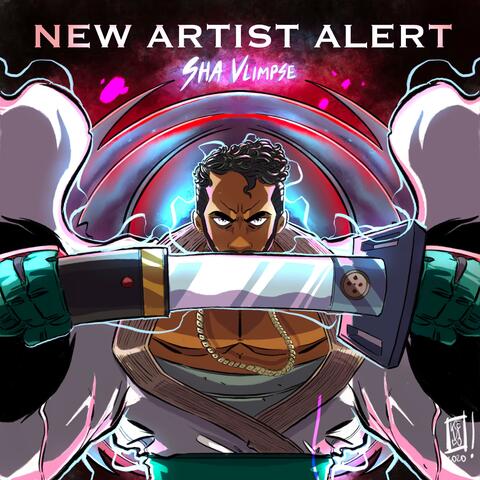 New Artist Alert