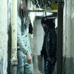 Numbers (feat. DaBillyy)