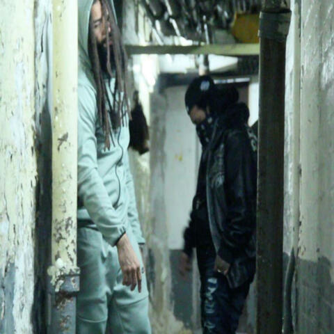 Numbers (feat. DaBillyy)