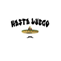 Hasta Luego