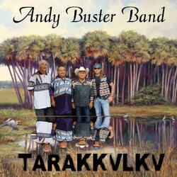 Seminole Wind (feat. Andy Buster Band)