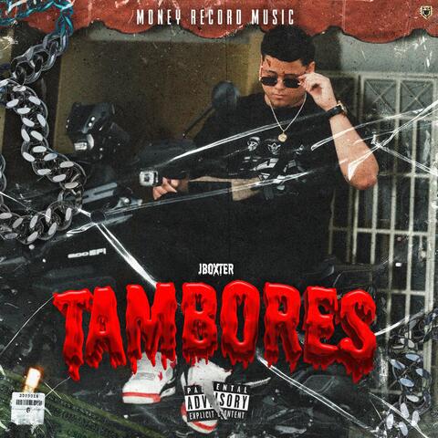 TAMBORES