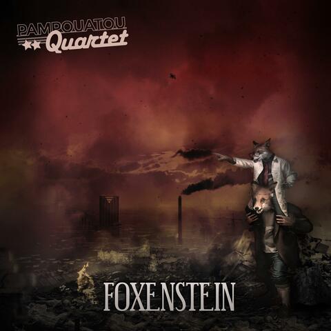 Foxenstein