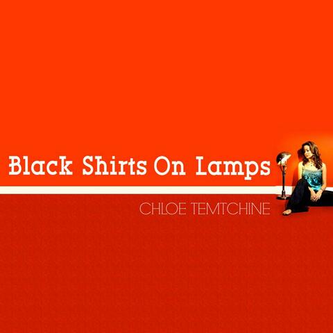 Black Shirts On Lamps