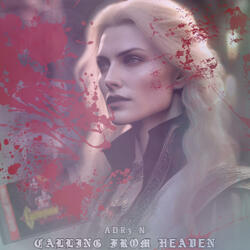 Calling From Heaven (Castlevania Bloodlines Soundtrack Remake)