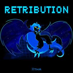 Retribution (From "Undertale Yellow")