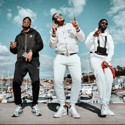 Life é Good (feat. Keddy Neves & Mc pi)