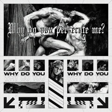 Why Do You Persecute Me?