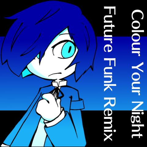 Color Your Night (Future Funk Remix)