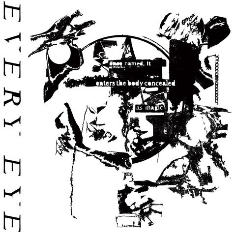 once named, it enters the body concealed as magic