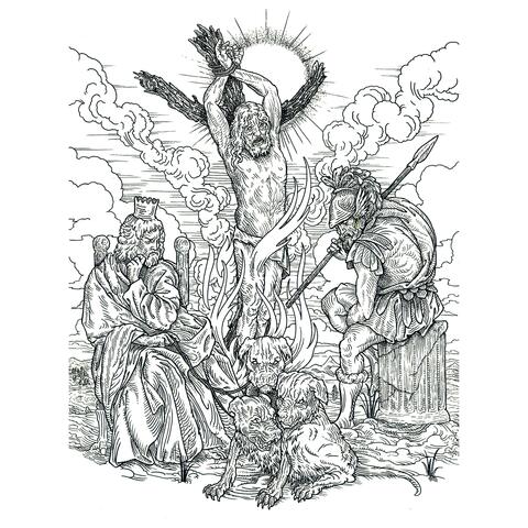 Burning at the Stake