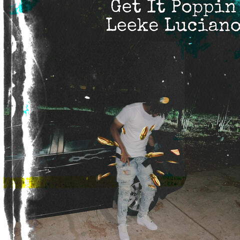 Get It Poppin