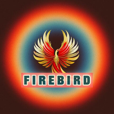 Firebird (feat. Sergiu-Dan Muresan)