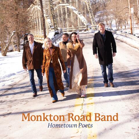 Hometown Poets