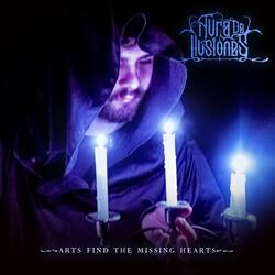 Arts Find the Missing Hearts