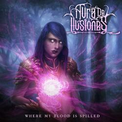 Where My Blood Is Spilled