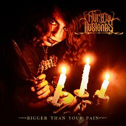 Bigger Than Your Pain