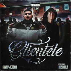 Clientele (feat. Biz Mula)
