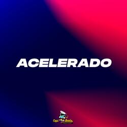Acelerado (Beat Reggaeton Perreo) (feat. Di Mutz)