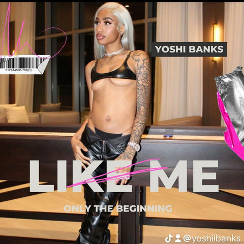 Like Me