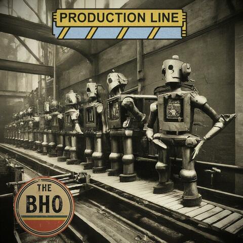 Production Line