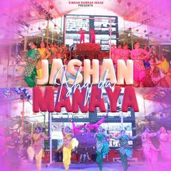 Jashan Manaya ♥️