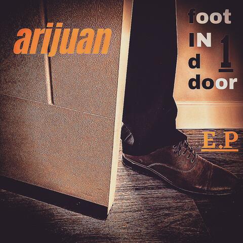 Foot In D Door
