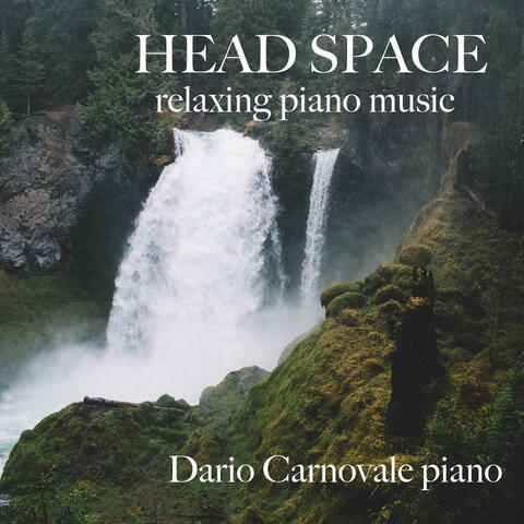the relaxing piano music