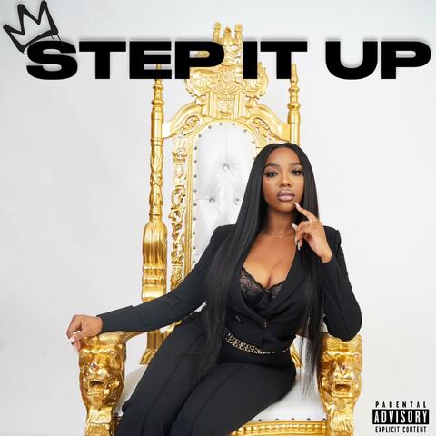Step It Up