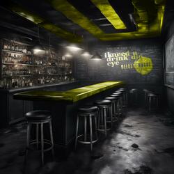 I Kneed A Drink Did Eye (feat. Cat Hall, Jane Jensen & Pee Wee Pimpin)