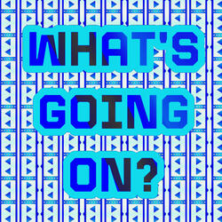 What's going on? (feat. The Find)