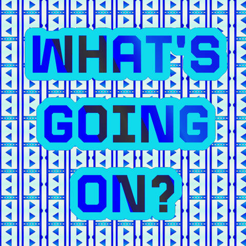 What's going on? (feat. The Find)