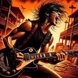 We´ve Got The Power