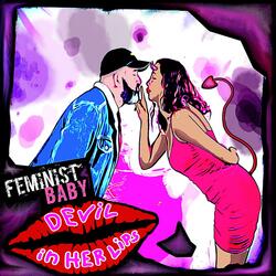 Devil in Her Lips