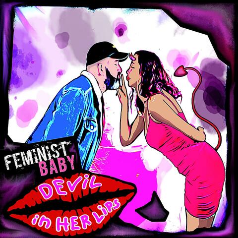 Devil in Her Lips
