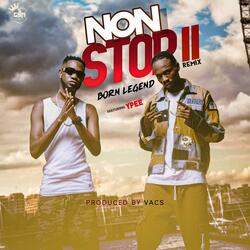 Non Stop II (feat. YPee)