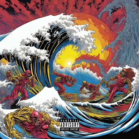 Iron Maiden (feat. Michael Mayhan & Sebz)