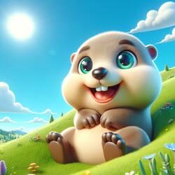 Marmot