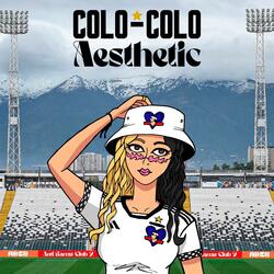 Colo Colo Aesthetic